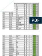 Programa de Mantencion Extintores 2022