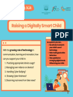 Raising A Digitally Smart Child