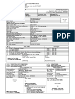 Bukti PPDB Reguler MTSN Reihan Prasetyo - Ppdb22 - mtsn-0064 Upt SDN 130 Gresik