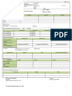 Formulir Kelompok Reserve Fix