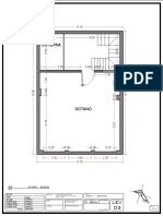 Levantamiento Casas