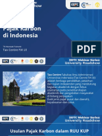 210812120412webinar University 3 - DDTC Webinar 12 Agustus - Pajak Karbon - UI