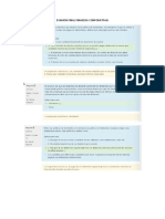 Examen Final Finanzas Corporativas