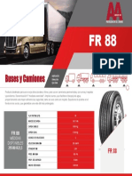 Pirelli FR88