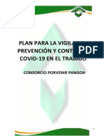 Plan Covid