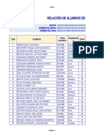 Examen Final Intermedio Resuelto