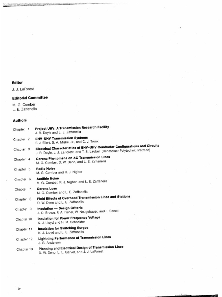 Pages From Pages From Transmission Line Reference Book 345kV & Above