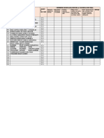 Criterios de Evaluacion Para Una Exposición Oral 2 D