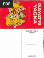 Download Gayatri Yagna Vidhi Gujarati by hitesh_sydney SN57363210 doc pdf
