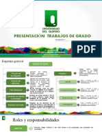 Presentacion Trabajos de Grado