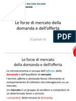 3_Domanda_Offerta (cap 4)