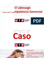 El Liderazgo Como Competencia Generecial CGT 2020-SEMANA2