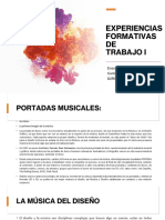 Experiencias Formativas de Trabajo I - Enzo Oliveira - D2RC