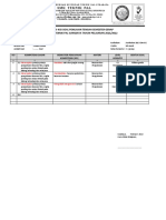 Form Kisi-Kisi soal-PTS