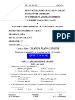 Change Management - QB - 2018