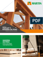 Madera de Pino y Triplay 210226 - 1
