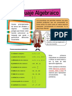 Iv° Medio N°18 Matemtáticas Pie