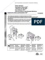 390 Manual Tecnicopdf (1) Maquina Airless