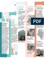 Identificación y caracterización de barrios vulnerables en las periferias interiores de Lima