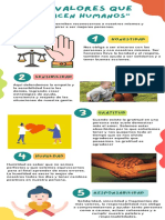 Infografía Jardín Agricultura Ilustrado Colores Pastel