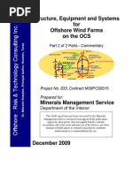 Download Structure Equipment and Systems for Offshore Wind Farms by famiralis SN57364455 doc pdf