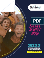 Danford Brochure 2022