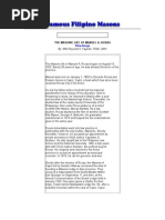 Download Famous Filipino Masons by k0ch3 SN57364541 doc pdf