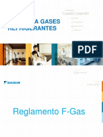 Normativa Gases Refrigerantes