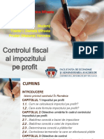 PROIECT Control Financiar-Toader D Si Prodan V