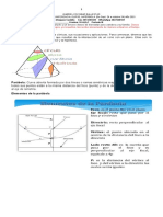 Parábolas ecuaciones foco vértice