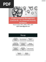 Converting MMSCF To BOE | PDF