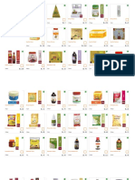 Patanjali Product List With Price