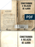 Construindo A Relação de Ajuda