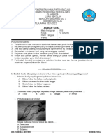 SOAL UJIAN FIX IPS 2021-2022