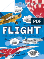 Flight Riveting Reads For Curious Kids DK