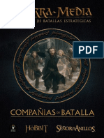 Compañias de Batalla 2019 Traducido