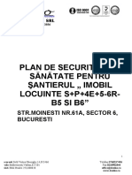Plan de Securitate S_i Sa_na_tate