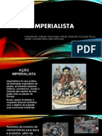 Ação Imperialista