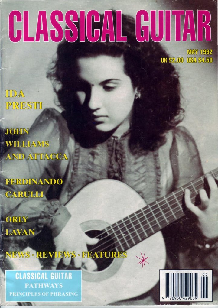 Emilio Pujol Guitar School Pdf File