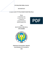 1k1 - UTS PRAKTIK FISIKA DASAR (Rangkuman) - 20420006 - Bayu Sukma Priangga