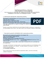 Guía para El Desarrollo Del Componente Práctico-Actividad Final-Paso 5 - Componente Práctico - Escenarios Simulados y Físicos