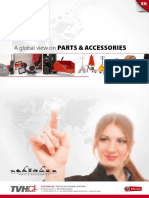 Parts & Accessories: A Global View On