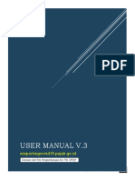 User Manual Ereportingcovid19 v3