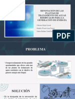 Desarrollo de Pitch