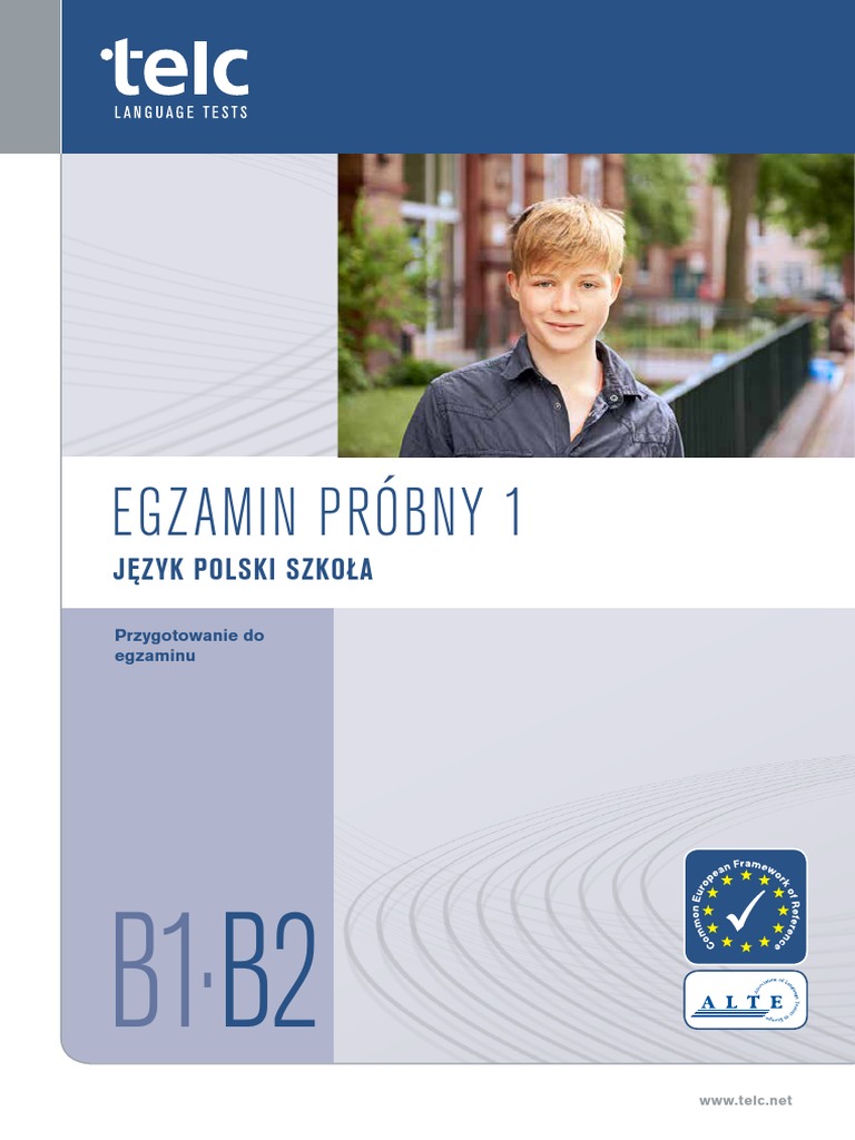 Test - Polish | PDF
