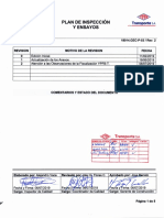 C-P-03 Plan de Insp. y Ensayos Rev.2