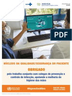 Núcleos Da Qualidade Segurança Do Paciente Período Eleitoral Web