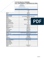 Páginas Desdeanexo E-1 Fichas de Especificaciones Técnicas