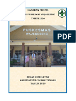 Cover Puskesmas