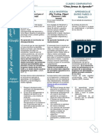 Cuadro Comparativo Otras Formas Apender